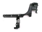 Rear bumper mounting bracket