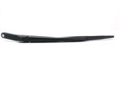 Rear wiper blade arm