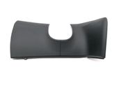 Panel trim