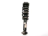 Rear shock absorber/damper