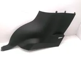 Trunk/boot side trim panel