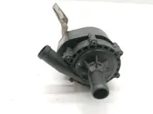 Electric auxiliary coolant/water pump