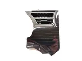 Dash center air vent grill