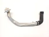 Brake vacuum hose/pipe