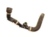 Air intake hose/pipe