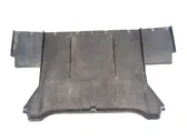 Trunk boot underbody cover/under tray