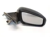 Front door electric wing mirror