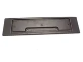 Number Plate Surrounds Holder Frame