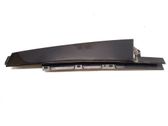 Rear door trim (molding)