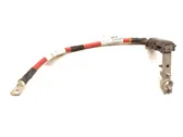 Positive cable (battery)