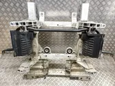 Front subframe