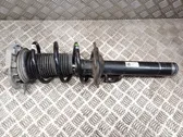 Front shock absorber/damper