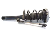 Front shock absorber/damper