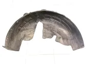 Rear arch fender liner splash guards