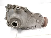 Front differential