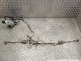 Steering rack