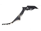 Tailgate/trunk side cover trim