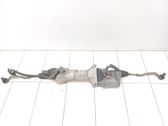 Steering rack