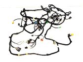 Panel wiring