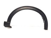 Front arch trim