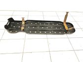Fuel tank bottom protection