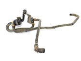 Electric auxiliary coolant/water pump