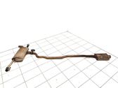 Muffler/silencer
