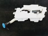 Windshield washer fluid reservoir/tank
