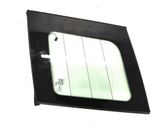 Rear side window