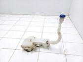 Wischwasserbehälter