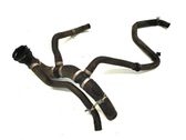 Brake vacuum hose/pipe
