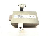 Autres unités de commande / modules