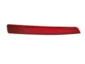 Rear tail light reflector