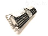 Dash center air vent grill