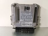 Calculateur moteur ECU