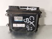 Engine control unit/module