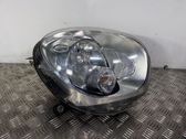 Headlight/headlamp