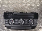 Climate control unit