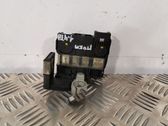 Cableado positivo