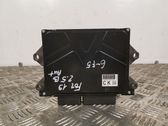 Calculateur moteur ECU