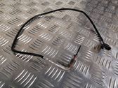 Exhaust gas temperature sensor