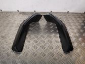 Tailgate/boot cover trim set