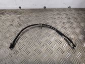 Brake line pipe/hose