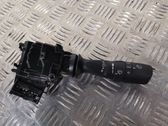 Wiper control stalk