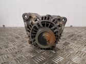 Generator/alternator