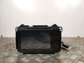 Radio/CD/DVD/GPS head unit