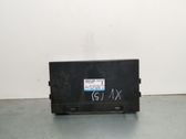 BSM Control unit