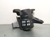 Engine mount bracket