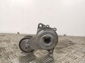 Generator/alternator belt tensioner