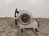 Hybrid/electric vehicle battery fan